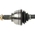 669282 New CV Constant Velocity Drive Axle Shaft