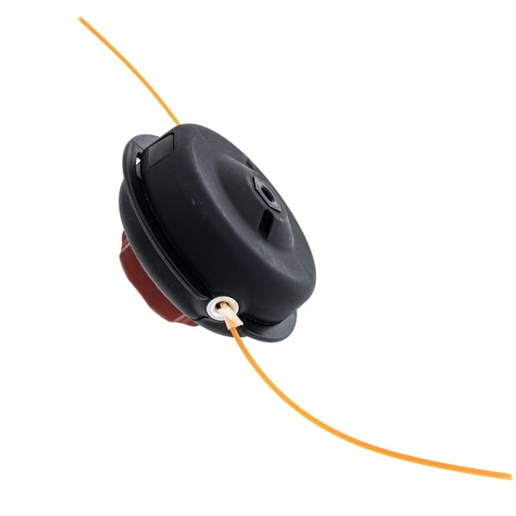 MTD Genuine OEM Trimmer Head for 41AD26CC900 String Trimmer - 753-08182