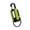 Green, variant on Small Keychain Flashlights Bright LED Torches for Camping, Hiking & Emergency