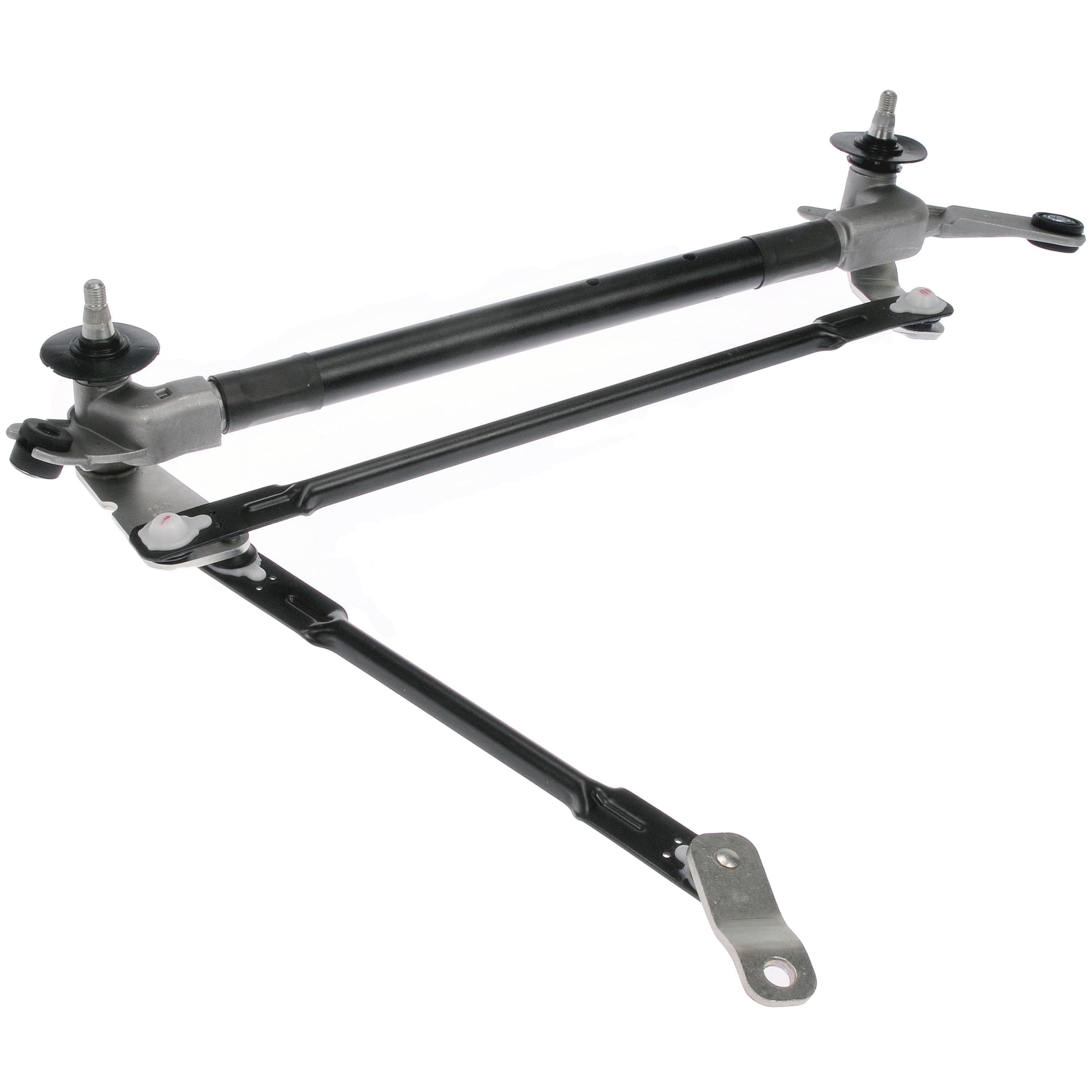 Dorman 937-300 Front Driver Side Door Latch Assembly for Specific