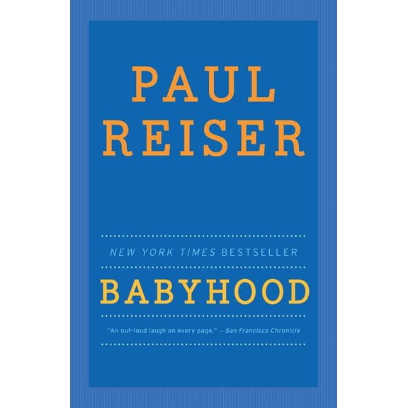 Babyhood, (Paperback)