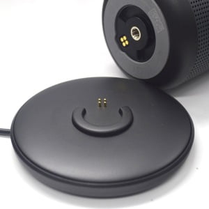 Dr. bose SoundLink Revolve + cargador de audio Bluetooth Base de carga para altavoz exterior de regalo