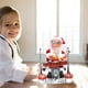 thumbnail image 5 of Adorno de Papá Noel, Música eléctrica navideña Adorno de muñeca de Piano de Papá Noel Muñeca de música eléctrica Calidad en la que Puede Confiar, 5 of 8