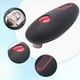 thumbnail image 5 of 3X Abrelatas Eléctrico, Abrelatas de Seguridad Automático con un Contacto, Abrelatas de Mano Que Funcionan con Pilas para Restaurantes, 5 of 5