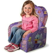 Spin Master ***fast Track*** Marshmallow - High Back