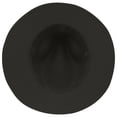 thumbnail image 5 of SAWOBUUN Women Wide Brim Sun Straw Hat with Leather Belt Foldable UV Protection Cap for Beach Travel Summer Outings, 5 of 7