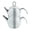 Belinay / Silver, variant on Belinay / Silver 18/10 Stainless Steel Teapot Set, 1L & 1.6L Tea Kettle for Induction and All Stoves