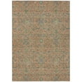 thumbnail image 2 of Addison Rugs Chantille Indoor/Outdoor Transitional Global Coral Washable Rectangle Rug, 10' x 14', 2 of 6
