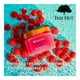 thumbnail image 3 of Exfoliante corporal Tree Hut raspberry fizz azúcar de karité 510 g, 3 of 4
