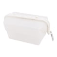 thumbnail image 3 of Silicone Food Storage Bags Silicone Storage Box, Portable Foldable Jewelry Storage Box, Microwave Heating Storage Bag Silicone Storage Bags for Food Silicone Bags for Food Storage, 3 of 9