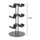 thumbnail image 5 of Soporte del controlador,Soporte del controlador Colgador de auriculares ajustable,Soporte universal para controlador de juegos Soporte para auriculares,Soporte para pantalla del controlador, 5 of 6