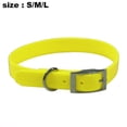thumbnail image 2 of Dog Products Waterproof Dog Collar - Custom Fit Vinyl-Coated Webbing Water Resistant,, 2 of 5