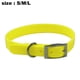 thumbnail image 2 of Collar impermeable para perros - Correa recubierta de vinilo y ajuste personalizado, resistente al agua., 2 of 5