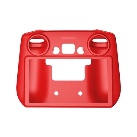 Sehao A1 Silicone Sleeve Protective Case Cover Scratch Drone Accessories Compatible With DJI MINI 3 PRO Controller With Screen Version