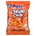 thumbnail image 2 of Utz Cheddar Cheese Curls, 1 oz. - Pack of 60, 2 of 7