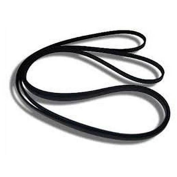 W10116215, W10388418  Washing Machine Belt for Whirlpool, Sears,