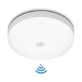 thumbnail image 1 of Montaje Empotrado Luz De Techo 12W Led Accesorio Luz Con Sensor De Movimiento Luz Interior Para Cocina Dormitorio Baño Pasillo Speravity HA035506-00, 1 of 6