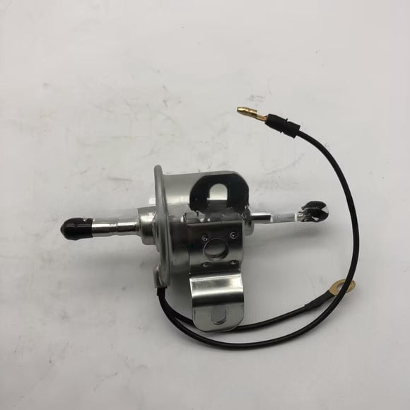 Convient pour Pompe à Carburant Électrique Kubota 1685152033 Perkins Takeuchi pour Mitsubishi pour Volvo JCB