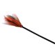 thumbnail image 1 of Escoba de malla Escoba de bruja de Halloween de 35 pulgadas Accesorios de Halloween de miedo Cosplay Accesorios de escoba de bruja Adorno Regalo de Halloween para suministros de cumpleaños de Hallowe Irfora Escoba de malla, 1 of 7