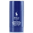 thumbnail image 3 of Ralph Lauren Polo Blue Deodorant Stick for Men, 2.6 Oz (Pack of 2), 3 of 3