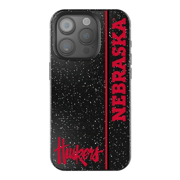 Keyscaper Nebraska Huskers  iPhone Bling Case
