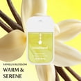 thumbnail image 4 of Set Trio en aerosol desinfectante para manos Touchland Power Mist BLOSSOM, 4 of 8