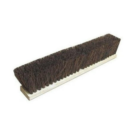 

DQB Industries 10705 36 in. Push Broom Head Head Only