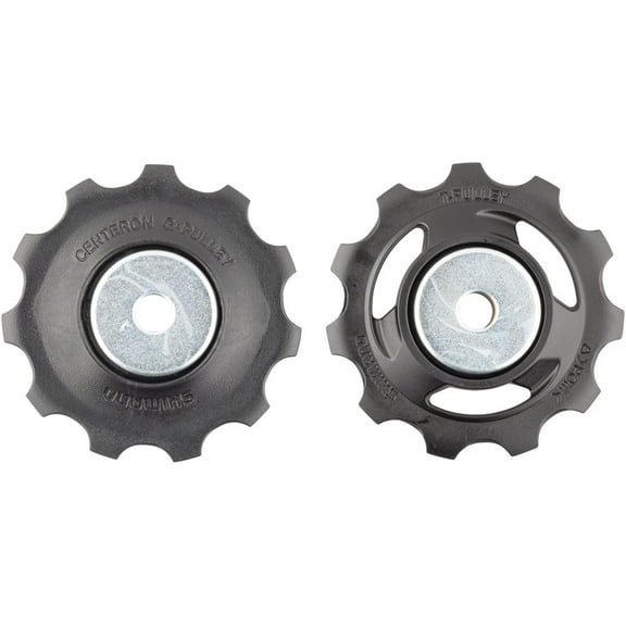 Shimano GRX RD-RX400 Tension & Guide Pulley Set