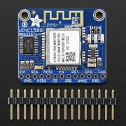 adafruit atwinc1500 wifi breakout