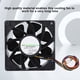 thumbnail image 5 of Enfriador De Ventilador De Refrigeración De 12V SHLF1212CHE-03 DC12V 2.7A 12CM S9 S7, 5 of 7