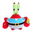 thumbnail image 1 of TWYGV Pillow Pets Spongebob Squarepants 14-32Stuffed Animal Toy, 1 of 4