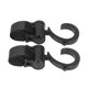 thumbnail image 3 of Ganchos para cochecito giratorios de 360 grados, 2 piezas, ganchos para cochecito de bebé, clips para cochecito, ganchos para cochecito de los mejores materiales, 3 of 14