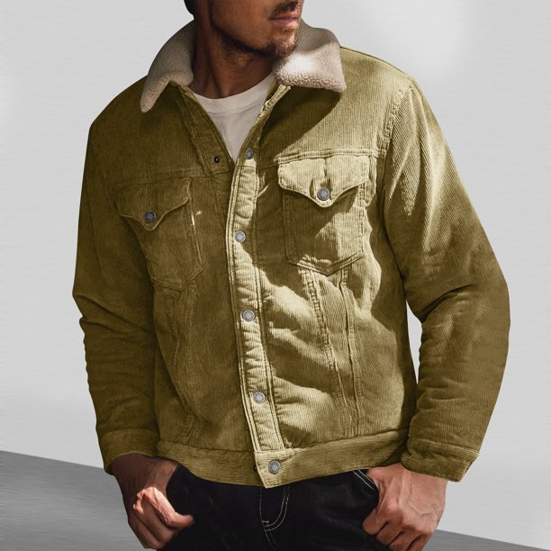 Xihbxyly Chaqueta de Moda, Elegante Prenda Exterior de Manga Larga, Abrigo Informal Ligero, Ideal para Usar En Capas, Uso Diario, Primavera E Invierno, Tejido de Poliéster Cómodo.