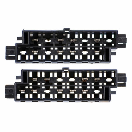 Metra - Radio Harness for Select 1989-1995 Volvo 240 Series - Multi