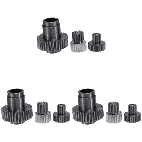 9x 597002W800 Car Electronic Handbrake Module Assembly Gear Motor for Santaf Grand SantaFe Ix45 Sorento