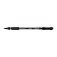 thumbnail image 6 of BIC Gelocity Stic  Gel Pens, Medium Point (0.7mm), Assorted Colors, 5-Count, 6 of 7