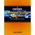 thumbnail image 1 of Pre-Owned The Certified Software Quality Engineer Handbook (Hardcover) 0873897307 9780873897303, 1 of 1