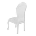 thumbnail image 2 of Esquirla BJD 1:6 DOLL Miniature Furniture Classicism Well Hand Chair, 2 of 8