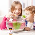 thumbnail image 4 of RYRDWP Clearance Concentrated Dry Powder Nitrobacterium Capsules - Aquarium Water Purifying Agent & Water Quality Stabilizer for Ornamental Fish Tanks, 4 of 6