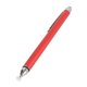 thumbnail image 5 of Pen Con Pantalla Táctil para Pantalla Táctil, Alta Sensibilidad 2 en 1 Capacitiva de Lériz de Lápiz Capacitivo, Doble Con dos Consejos para el Calendario y Aplicactaciones, 5 of 7