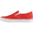 thumbnail image 4 of Lugz Clipper 2 Oxford Sneaker (Women's), 4 of 7