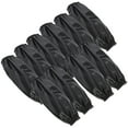 thumbnail image 4 of 5 Pairs Waterproof Oil-Resistant Welding Sleeves for High Temperature Work Protector, 4 of 8