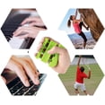 thumbnail image 5 of Hand Exerciser Grip Strengthener,Finger Strengthener Hand Exerciser Grip, 5 of 5