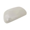 thumbnail image 5 of 1PC Front Right Passenger Side Rearview Mirror Cover For 08-13 Toyota Highlander, 5 of 5