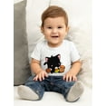 thumbnail image 2 of Cute Boombay W Candies T-Shirt Infant -Image by Shutterstock,  24 Months, 2 of 4
