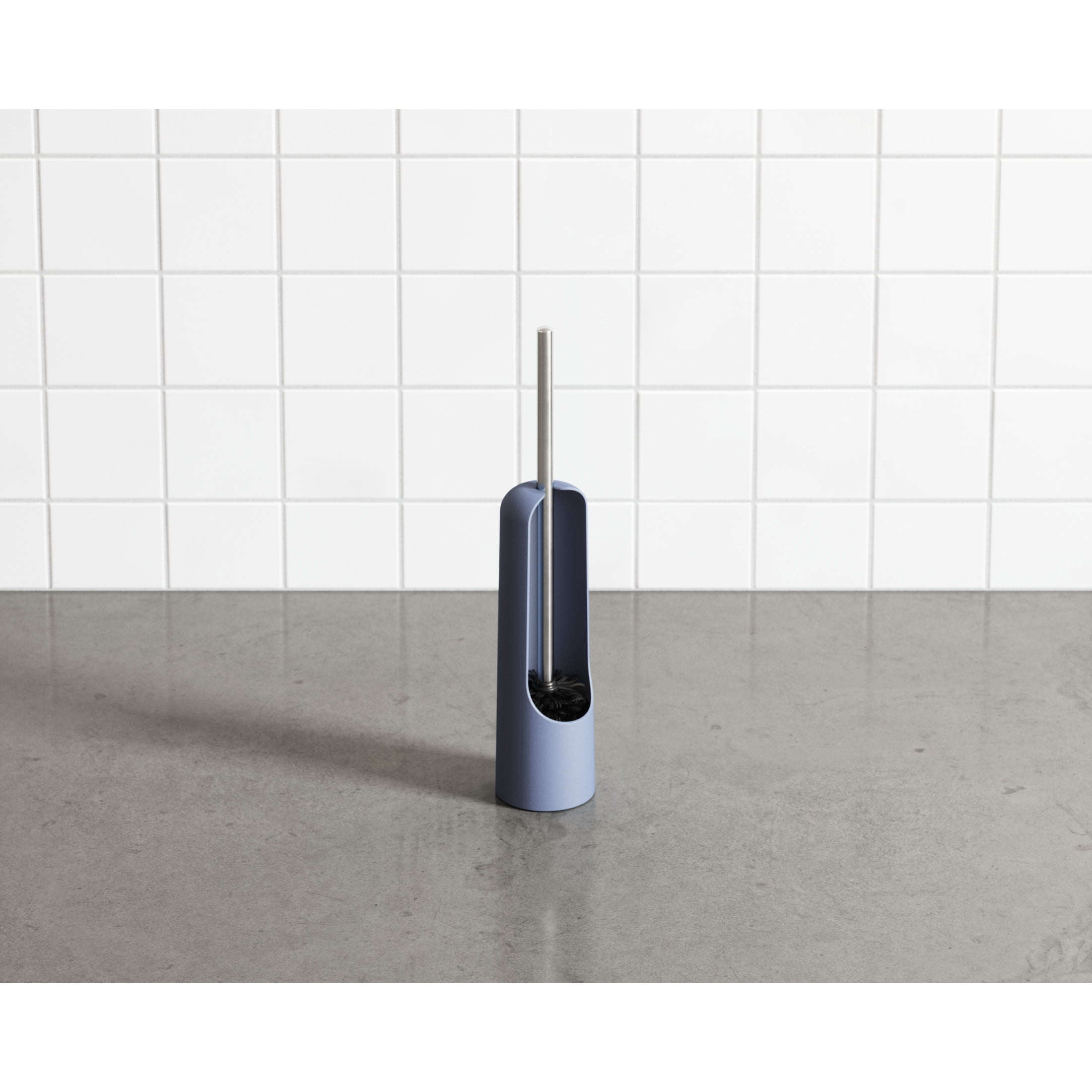 Umbra Touch Toilet Brush