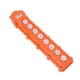 thumbnail image 2 of Crane Controller 5A Hoist Push Button Switch COB-64 UP Down Quick Slow 8 Ways  for Car Tailgates ANGGREK Otros, 2 of 8