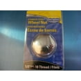 thumbnail image 2 of Marpac Steering wheel With Turning Knob Spare 5/8" Cap Nut 1501, 2 of 3