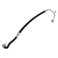 thumbnail image 1 of Manguera de Refrigerante de A/C para Toyota Highlander 2008-2013 Línea de Manguera de Presión No. 887030E050 Caucho Hierro, 1 of 6