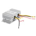 thumbnail image 3 of Transformador de voltaje JadeshayMX DC24V A DC12V 10A 120W IP68, 3 of 5
